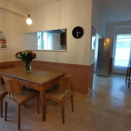 Grand Appartement Avec Jardin Bretenoux Extérieur photo