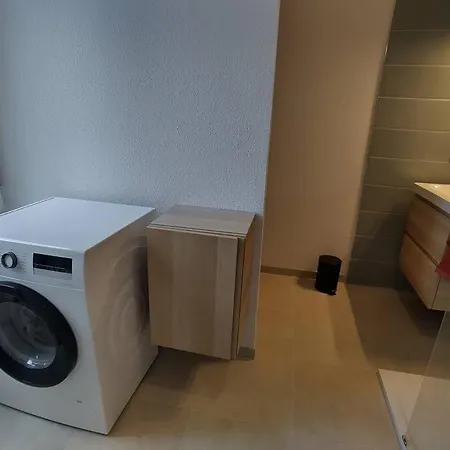 Grand Appartement Avec Jardin Bretenoux Extérieur photo
