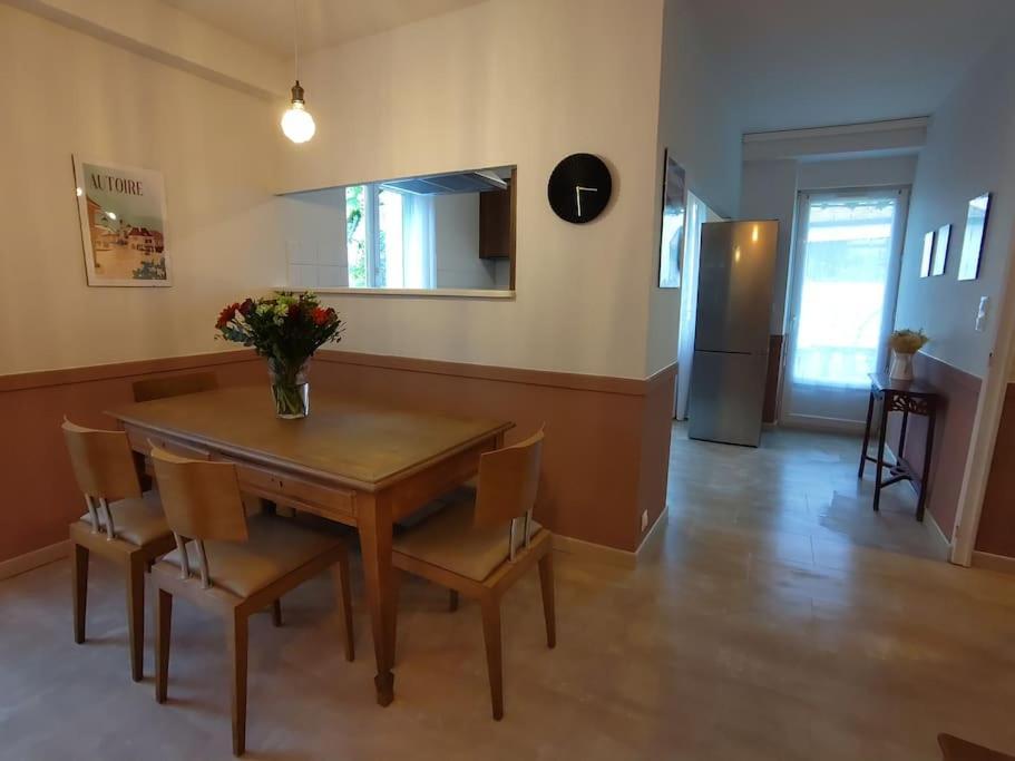 Grand Avec Jardin Appartamento Bretenoux