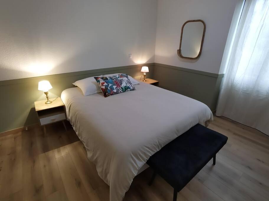 Grand Avec Jardin Apartamento