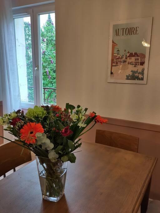 Grand Avec Jardin * Bretenoux